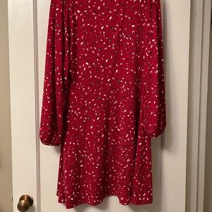 Banana republic dress